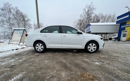 Volkswagen Polo VI (EU Market), 2020 год, 1 780 000 рублей, 7 фотография