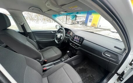 Volkswagen Polo VI (EU Market), 2020 год, 1 780 000 рублей, 9 фотография