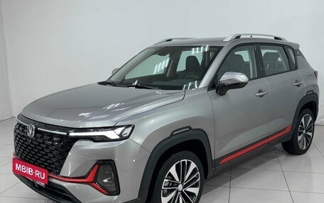 Changan CS35PLUS, 2023 год, 2 069 000 рублей, 3 фотография