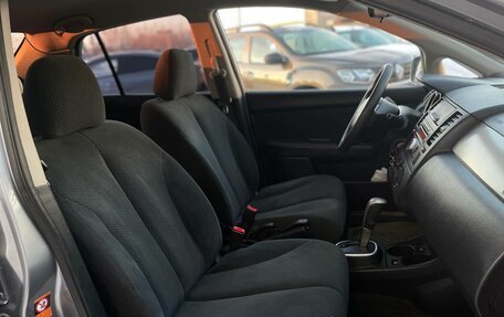 Nissan Tiida, 2013 год, 970 000 рублей, 17 фотография