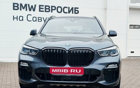 BMW X5, 2020 год, 9 990 000 рублей, 3 фотография