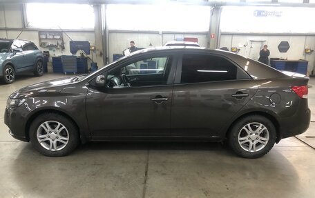 KIA Cerato III, 2011 год, 849 000 рублей, 2 фотография