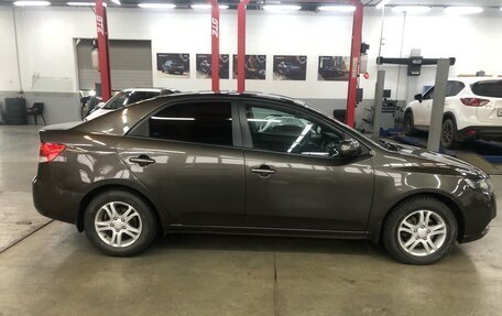 KIA Cerato III, 2011 год, 849 000 рублей, 6 фотография