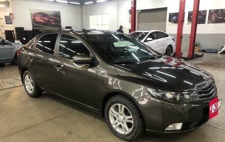 KIA Cerato III, 2011 год, 849 000 рублей, 7 фотография