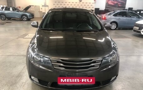 KIA Cerato III, 2011 год, 849 000 рублей, 8 фотография