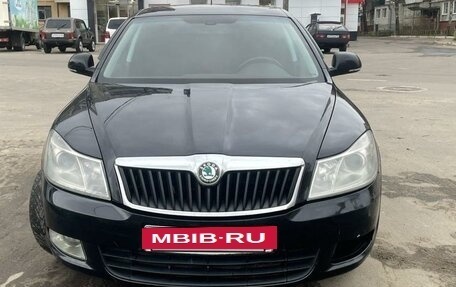 Skoda Octavia, 2011 год, 700 000 рублей, 2 фотография