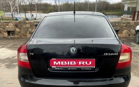 Skoda Octavia, 2011 год, 700 000 рублей, 5 фотография