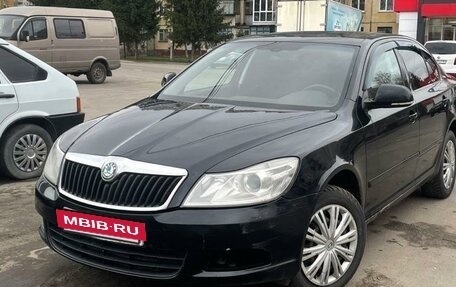 Skoda Octavia, 2011 год, 700 000 рублей, 3 фотография