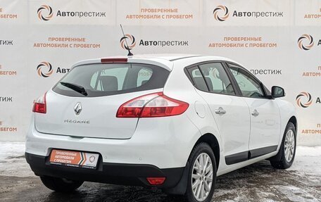 Renault Megane III, 2014 год, 950 000 рублей, 5 фотография