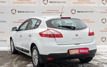 Renault Megane III, 2014 год, 950 000 рублей, 7 фотография