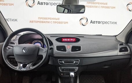 Renault Megane III, 2014 год, 950 000 рублей, 10 фотография