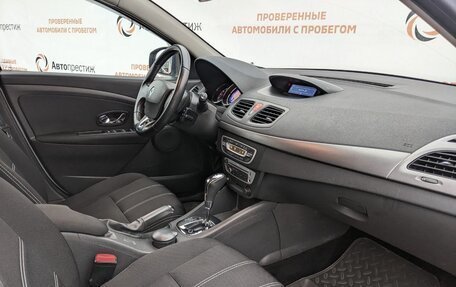 Renault Megane III, 2014 год, 950 000 рублей, 17 фотография