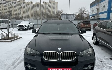 BMW X6, 2009 год, 1 950 000 рублей, 1 фотография