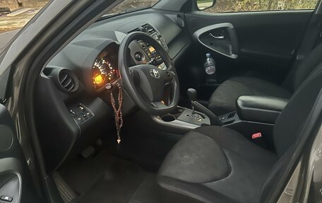 Toyota RAV4, 2012 год, 1 750 000 рублей, 6 фотография