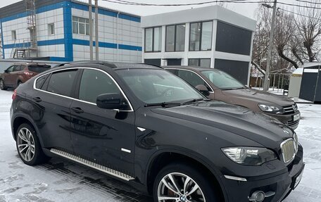 BMW X6, 2009 год, 1 950 000 рублей, 2 фотография