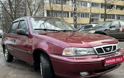 Daewoo Nexia I рестайлинг, 2005 год, 280 000 рублей, 1 фотография