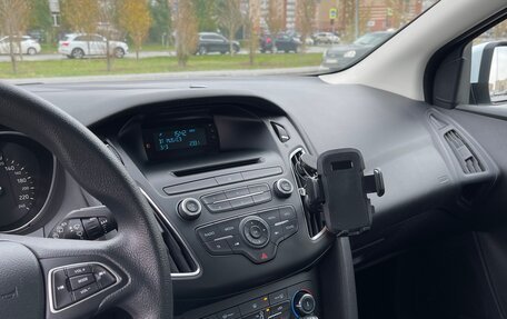 Ford Focus III, 2015 год, 1 030 000 рублей, 5 фотография