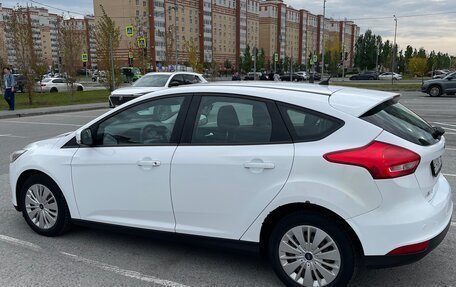 Ford Focus III, 2015 год, 1 030 000 рублей, 3 фотография