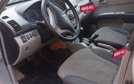 Mitsubishi L200 IV рестайлинг, 2008 год, 1 260 000 рублей, 3 фотография