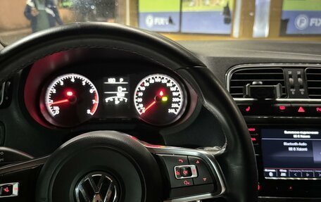 Volkswagen Polo VI (EU Market), 2019 год, 1 375 000 рублей, 16 фотография