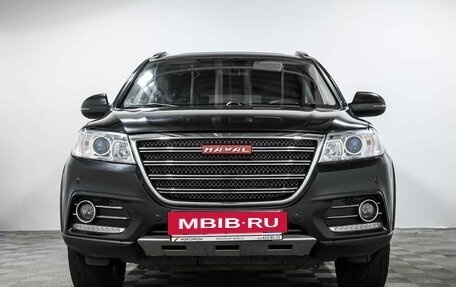 Haval H6, 2018 год, 1 596 500 рублей, 2 фотография