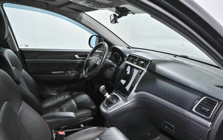 Haval H6, 2018 год, 1 596 500 рублей, 20 фотография