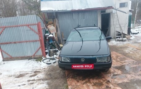 Volkswagen Passat B3, 1991 год, 165 000 рублей, 6 фотография