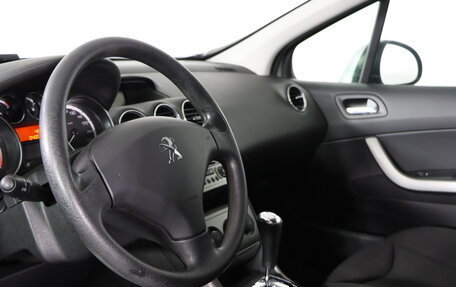 Peugeot 308 II, 2012 год, 869 990 рублей, 9 фотография