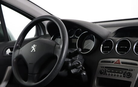 Peugeot 308 II, 2012 год, 869 990 рублей, 11 фотография