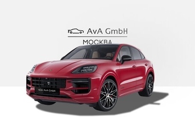 Porsche Cayenne III, 2024 год, 27 433 036 рублей, 1 фотография