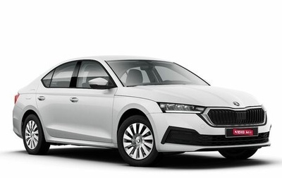 Skoda Octavia IV, 2023 год, 3 400 000 рублей, 1 фотография