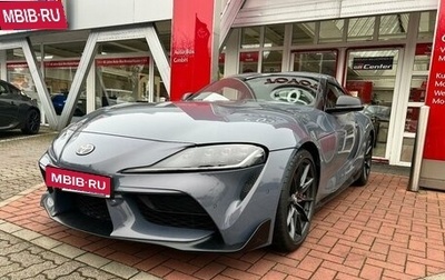 Toyota Supra, 2020 год, 7 000 000 рублей, 1 фотография