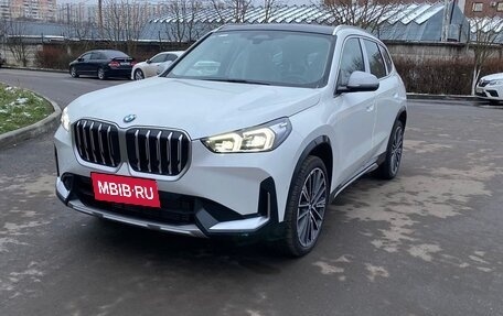 BMW X1, 2024 год, 6 800 000 рублей, 1 фотография