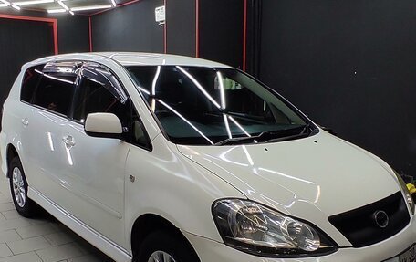 Toyota Ipsum II, 2004 год, 980 000 рублей, 13 фотография