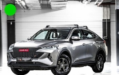 Haval F7x I, 2023 год, 2 405 000 рублей, 1 фотография