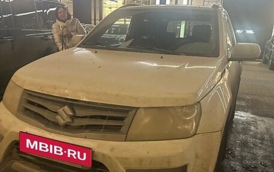 Suzuki Grand Vitara, 2013 год, 1 311 200 рублей, 1 фотография