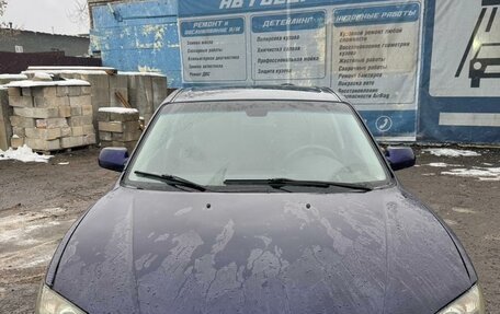 Mazda 3, 2004 год, 425 000 рублей, 2 фотография