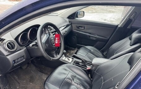 Mazda 3, 2004 год, 425 000 рублей, 6 фотография