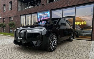 BMW iX, 2024 год, 17 950 000 рублей, 1 фотография