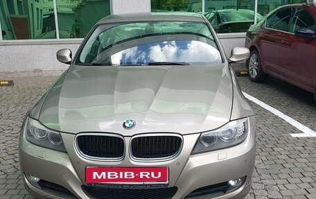 BMW 3 серия, 2011 год, 1 338 000 рублей, 1 фотография