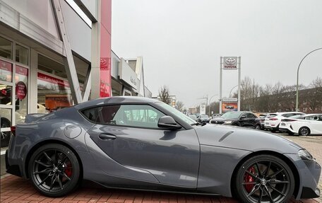 Toyota Supra, 2020 год, 7 000 000 рублей, 7 фотография