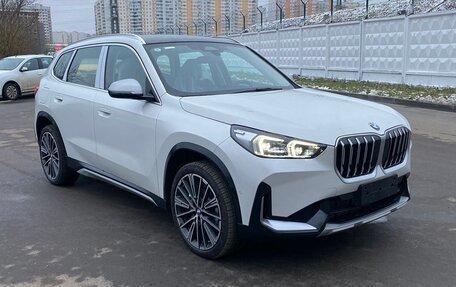 BMW X1, 2024 год, 6 800 000 рублей, 3 фотография