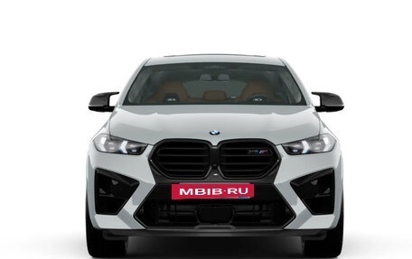 BMW X6 M, 2024 год, 27 430 096 рублей, 3 фотография