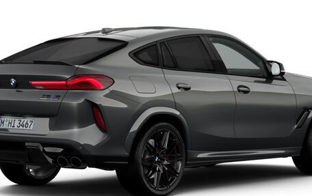 BMW X6 M, 2024 год, 27 659 624 рублей, 5 фотография