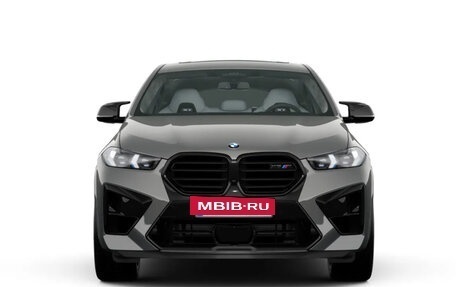 BMW X6 M, 2024 год, 27 659 624 рублей, 3 фотография