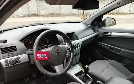 Opel Astra H, 2010 год, 450 000 рублей, 6 фотография