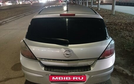 Opel Astra H, 2010 год, 450 000 рублей, 5 фотография