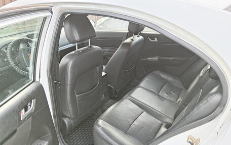 Geely Emgrand EC7, 2013 год, 410 000 рублей, 4 фотография