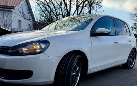 Volkswagen Golf VI, 2012 год, 999 999 рублей, 8 фотография