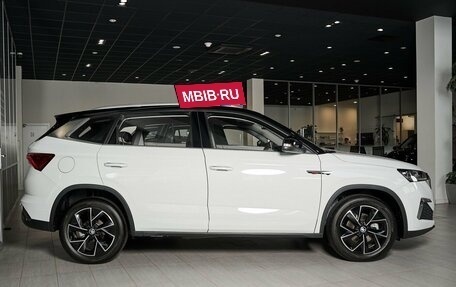 Skoda Kamiq I, 2024 год, 3 150 000 рублей, 4 фотография